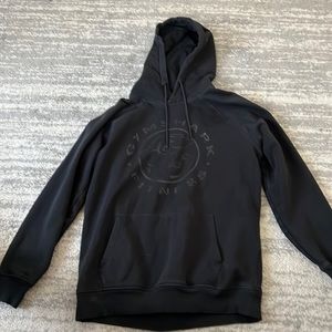 Mens Large Gymshark Sweatshirt